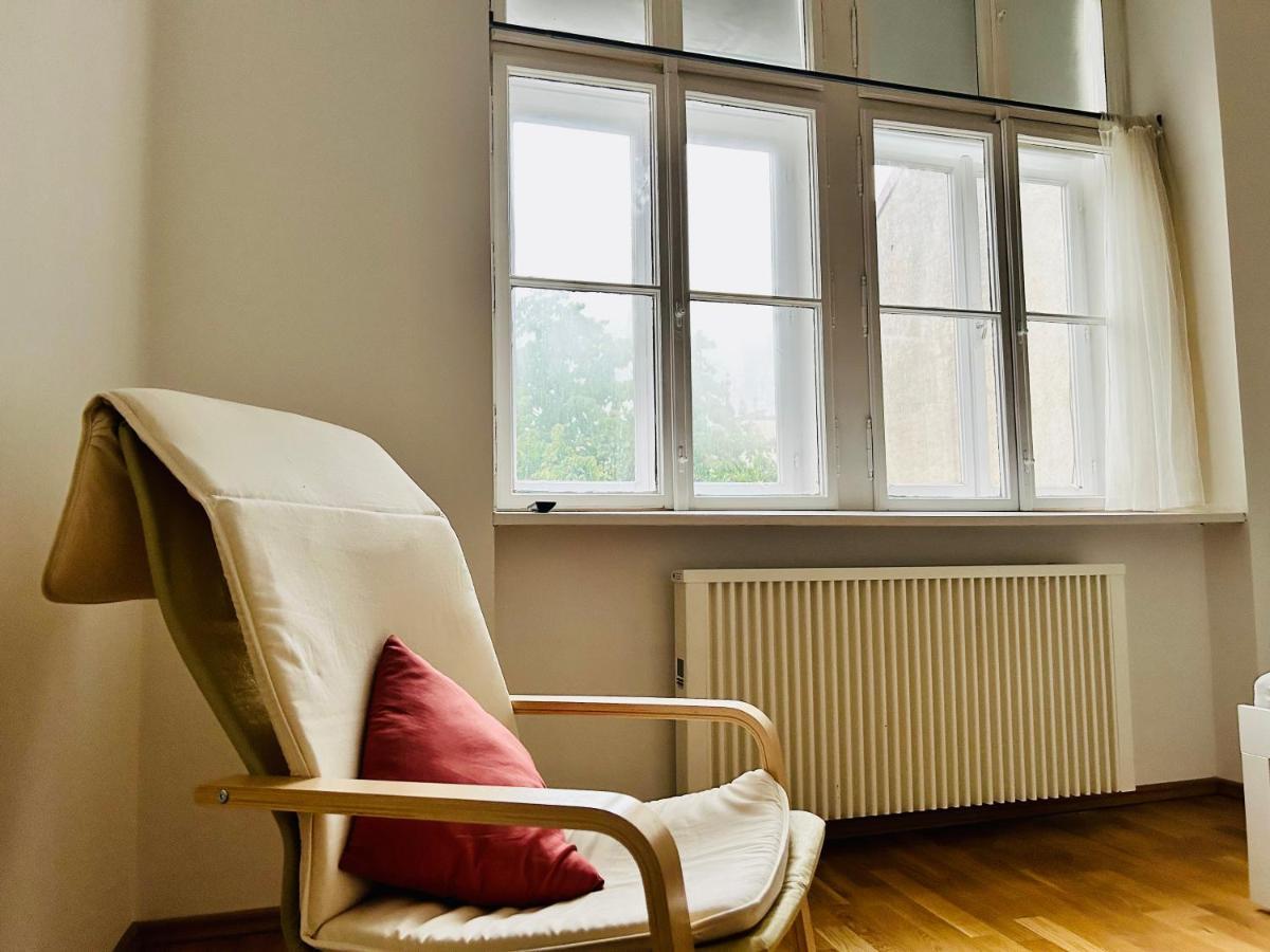 Cosy & Central Apartment Viena Exterior foto